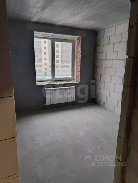 2-к кв. Костромская область, Кострома ул. Валентины Плетневой, 1 (62.3 ... - Фото 2