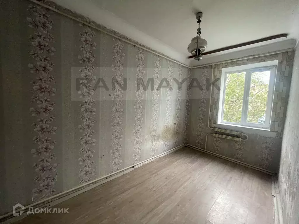 Продаётся 2-к квартира, 44 м - Фото 0