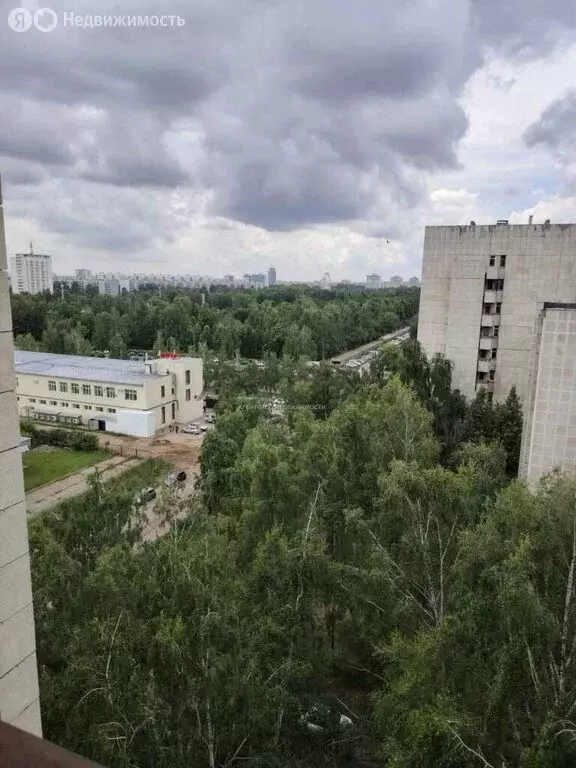 1к в -комнатной квартире ( м) - Фото 0