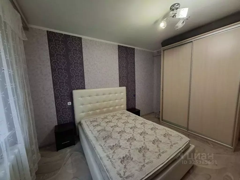 2-к кв. Ульяновская область, Ульяновск Новосондецкий бул., 12 (58.0 м) - Фото 1