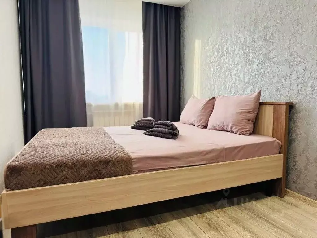 1-к кв. Коми, Воркута ул. Ленина, 56 (54.0 м) - Фото 1