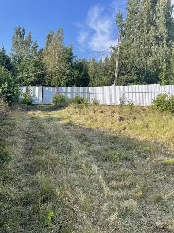Дом в Ленинградская область, Выборгский район, Полянское с/пос, пос. ... - Фото 1