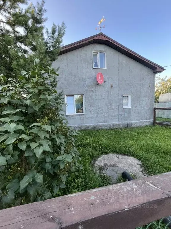 Дом в Свердловская область, Екатеринбург Янтарь ДНТ, 5 (130 м) - Фото 1