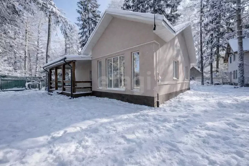 Дом в Московская область, Раменское ул. Пущина (98 м) - Фото 2