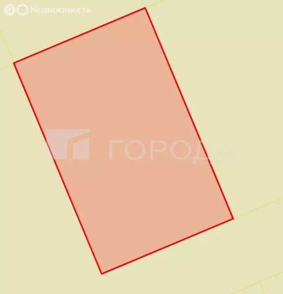 Участок в Новосибирская область, Коченёвский муниципальный район, ... - Фото 2