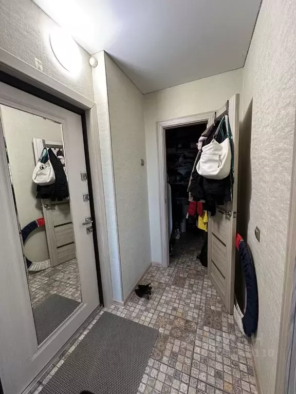 3-к кв. Пермский край, д. Кондратово ул. Строителей, 5 (84.0 м) - Фото 1