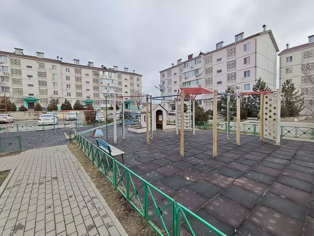 Продаётся 1-к квартира, 34.9 м - Фото 1