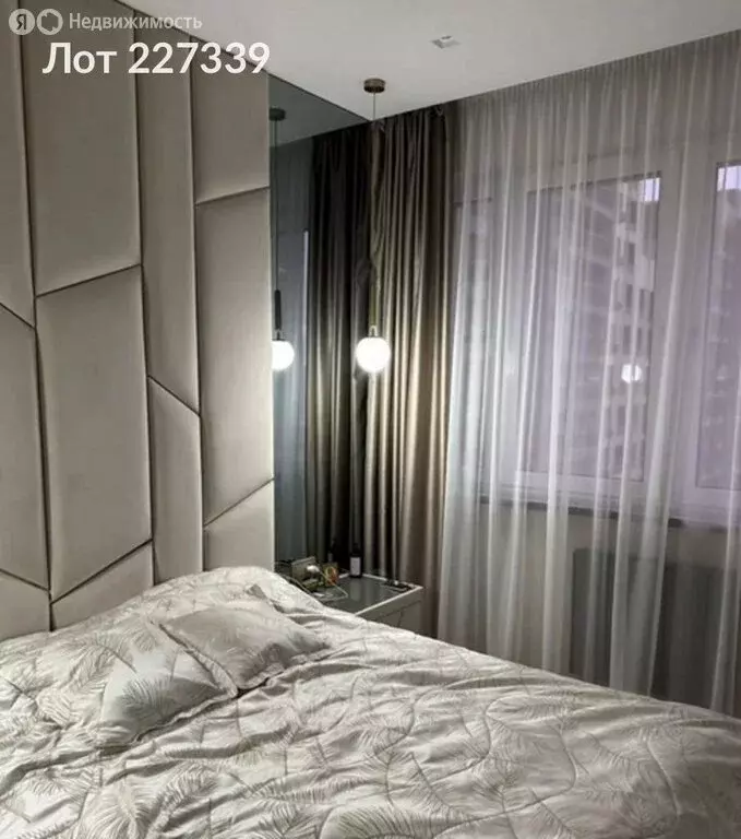 2-комнатная квартира: Москва, Тагильская улица, 4В (42 м) - Фото 2