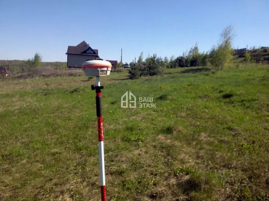 Участок в Калужская область, Калуга городской округ, д. Воровая  (15.0 ... - Фото 1