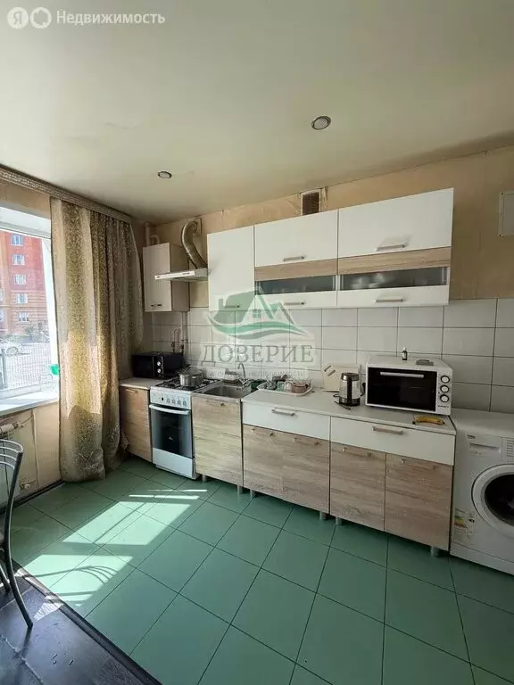 2-комнатная квартира: Тамбов, Советская улица, 190к3 (56.3 м) - Фото 1