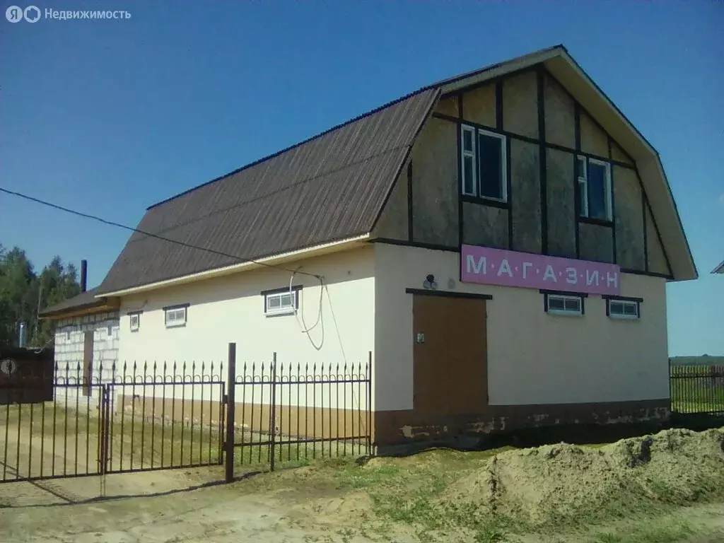 Помещение свободного назначения (240 м) - Фото 0