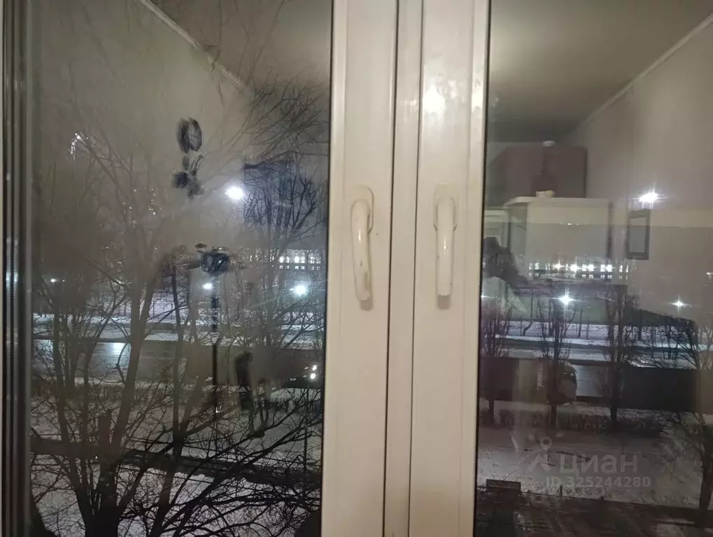 Комната Нижегородская область, Нижний Новгород просп. Бусыгина, 34 ... - Фото 2