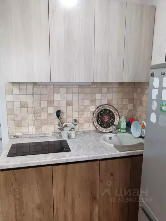 Студия Татарстан, Казань ул. Солидарности, 21 (18.0 м) - Фото 2