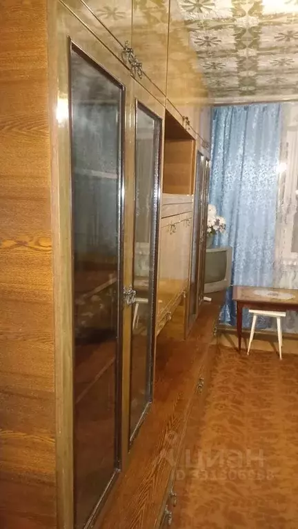 Комната Нижегородская область, Нижний Новгород ул. Дружаева, 26 (15.0 ... - Фото 2