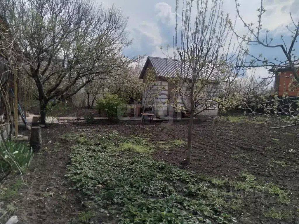 Участок в Ростовская область, Азовский район, Обильненское с/пос, пос. ... - Фото 2