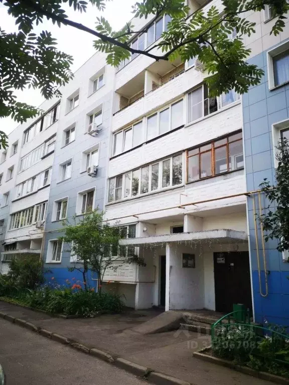2-к кв. Московская область, Ленинский городской округ, пос. Дубровский ... - Фото 1
