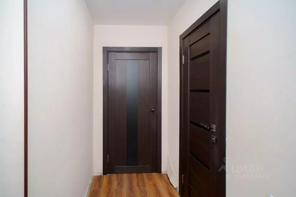 Квартира, 2 комнаты, 52 м - Фото 1