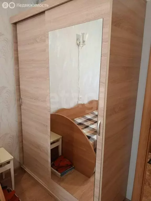 2-комнатная квартира: Омск, улица Ватутина, 4 (44.6 м) - Фото 1