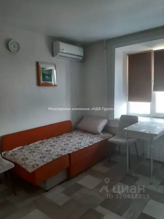 Комната Хабаровский край, Хабаровск Тихоокеанская ул., 220 (12.0 м) - Фото 1