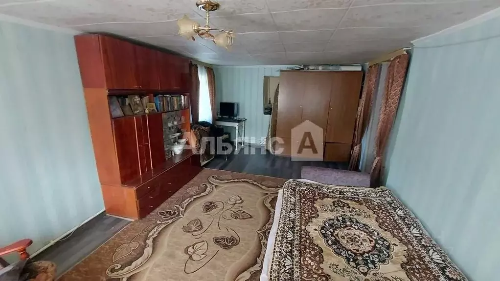 Дом в Ростовская область, Шахты Каховская ул. (53 м) - Фото 2
