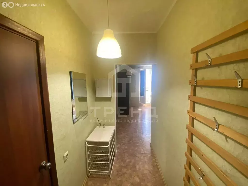 Квартира-студия: Санкт-Петербург, Пулковская улица, 8к2 (36.7 м) - Фото 2