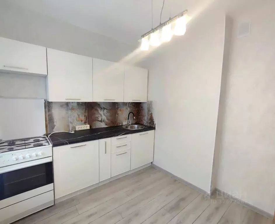 1-к кв. Калининградская область, Калининград ул. Ульяны Громовой, 95 ... - Фото 1