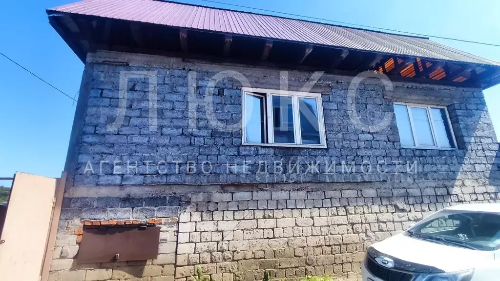 Дом в Кемеровская область, Новокузнецк Горная ул., 49 (1542 м) - Фото 1