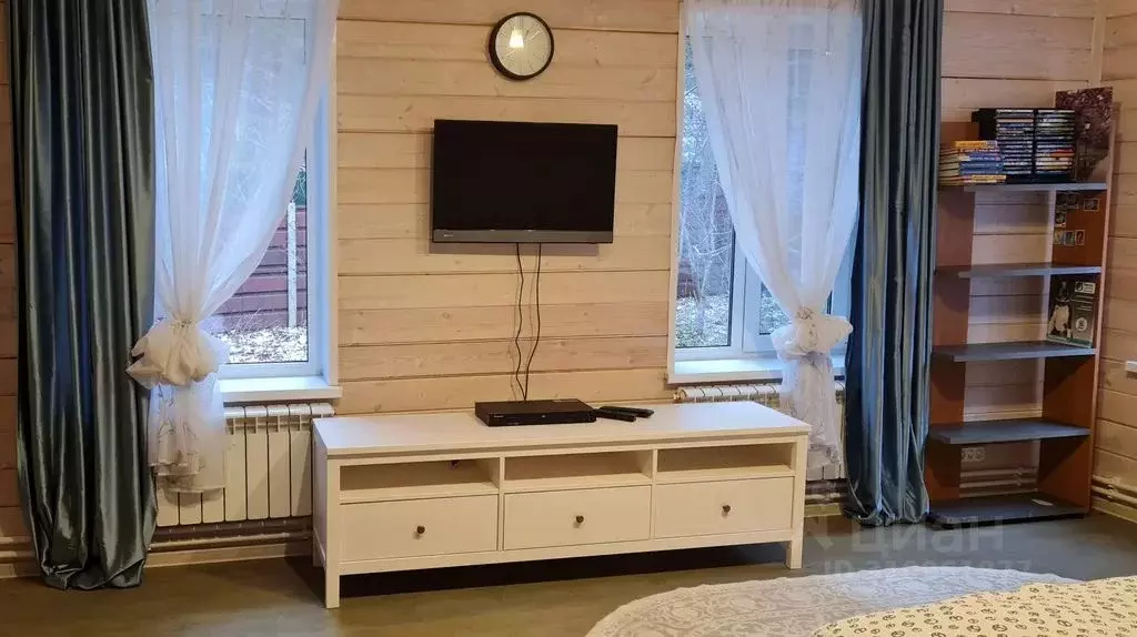 Дом в Московская область, Раменское ул. Чехова, 4 (60 м) - Фото 0