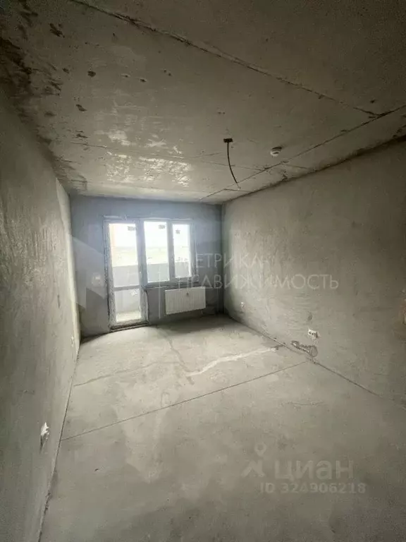 2-к кв. Тюменская область, Тюмень ул. Новоселов, 113 (53.0 м) - Фото 1