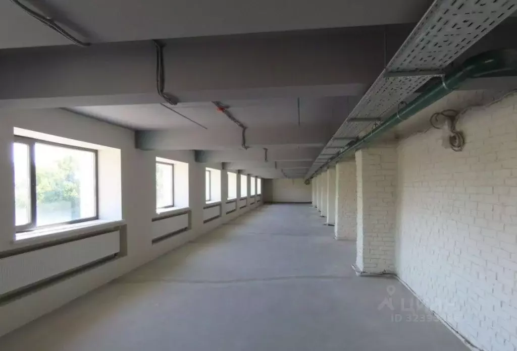 Офис в Москва Шарикоподшипниковская ул., 13С5 (323 м) - Фото 1