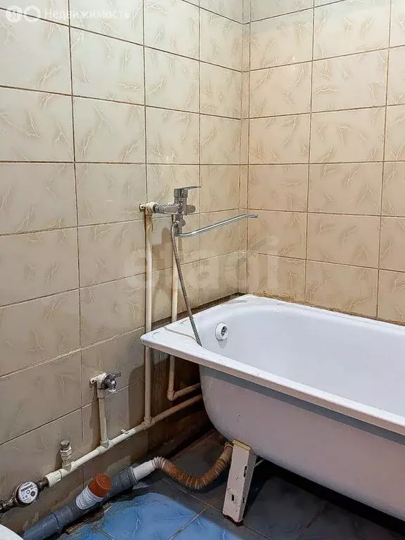 1-комнатная квартира: Сосногорск, Сосногорск, улица Горького, 20 (29.9 ... - Фото 2