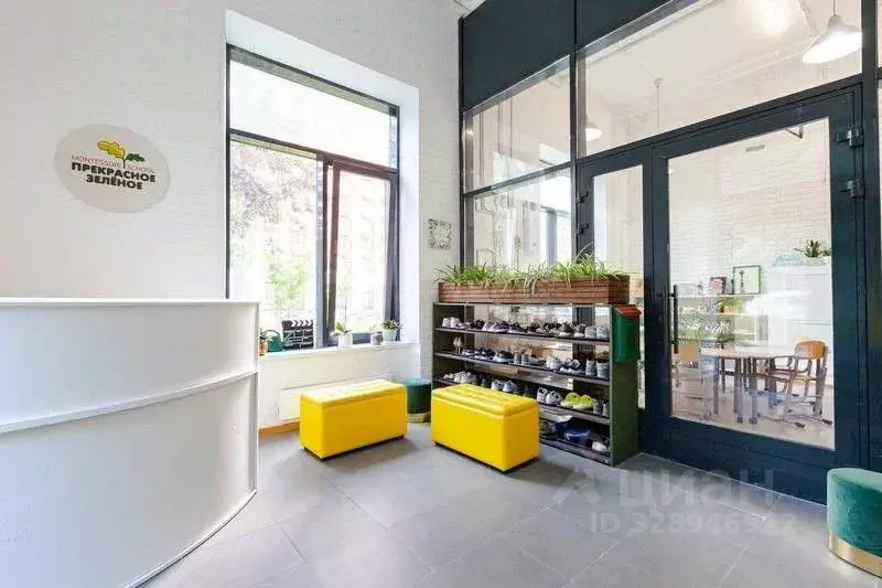 Торговая площадь в Москва Лобненская ул., 13К2 (141 м) - Фото 1