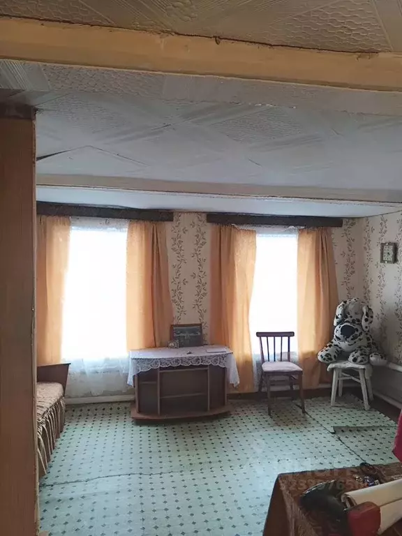 Дом в Башкортостан, Белорецк ул. Г. Димитрова, 103 (50 м) - Фото 2