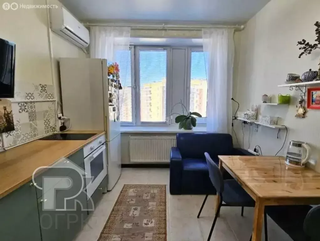 1-комнатная квартира: Балашиха, микрорайон Саввино, Спасский бульвар, ... - Фото 2