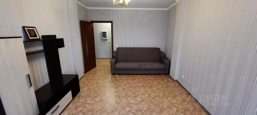 1-к кв. Омская область, Омск бул. Архитекторов, 4/1 (40.0 м) - Фото 1
