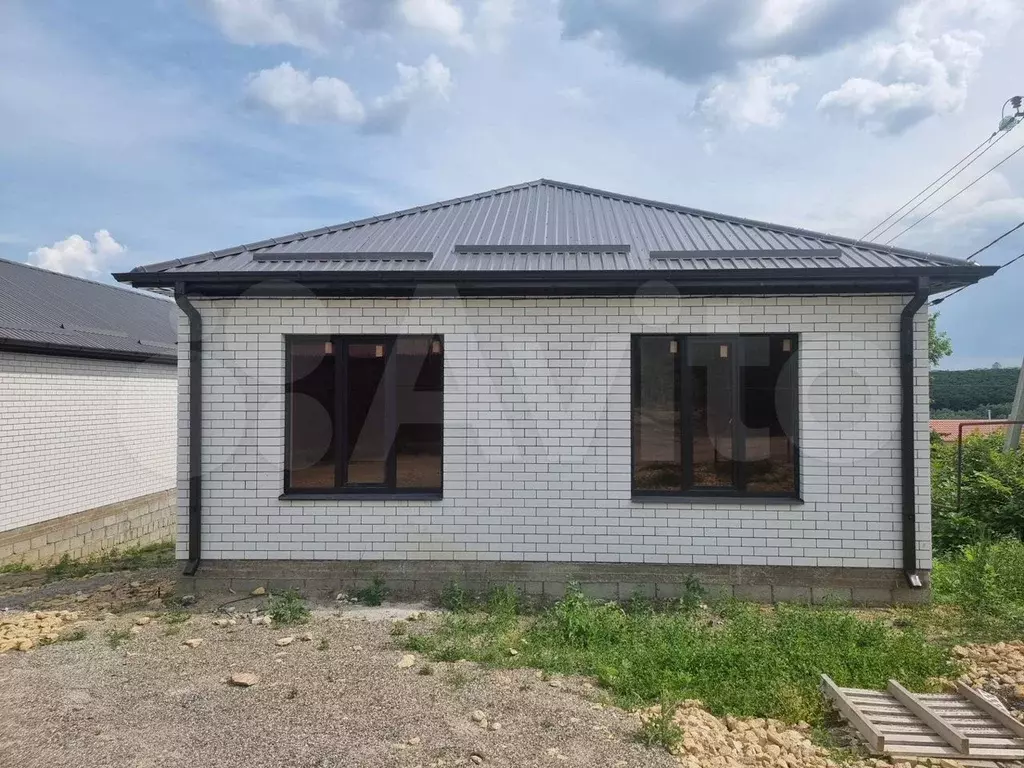 Дом 110 м на участке 3,5 сот. - Фото 0