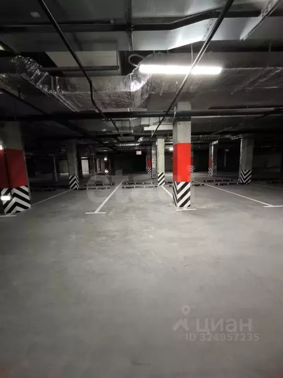 Гараж в Красноярский край, Красноярск Покровский мкр, 7А мкр, Барбарис ... - Фото 1