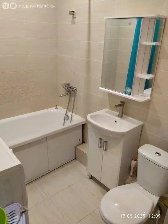 1-комнатная квартира: Якутск, 203-й микрорайон, 25 (28.1 м) - Фото 1