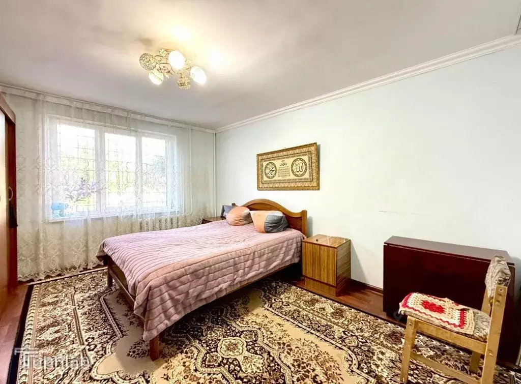 3-к кв. Кабардино-Балкария, Нальчик ул. Ю.А. Гагарина, 20 (71.0 м) - Фото 1