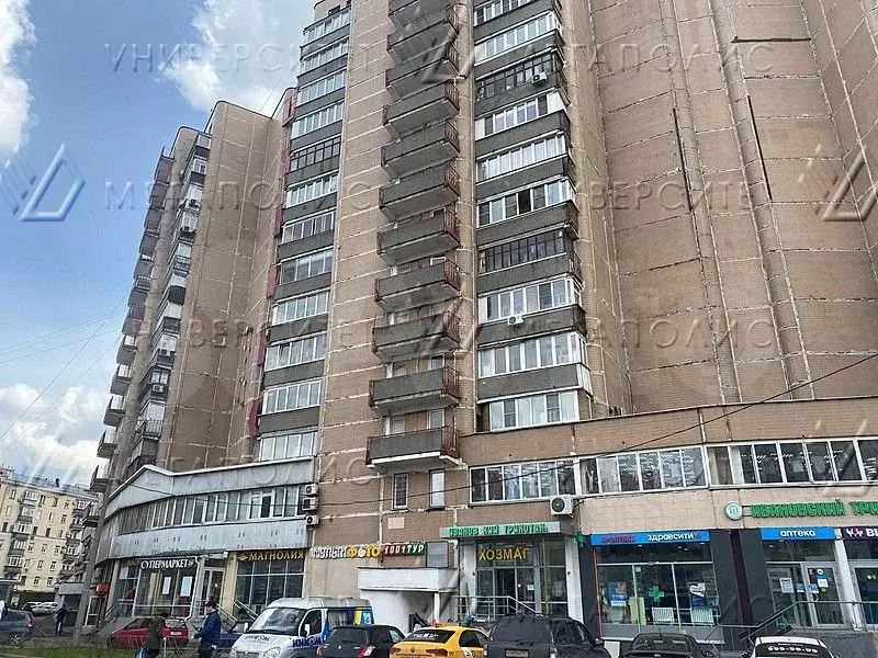 Помещение свободного назначения 54 м - Фото 0