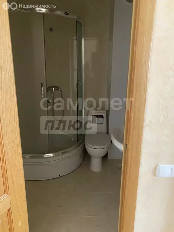 2-комнатная квартира: Евпатория, Партизанская улица, 14 (41 м) - Фото 2