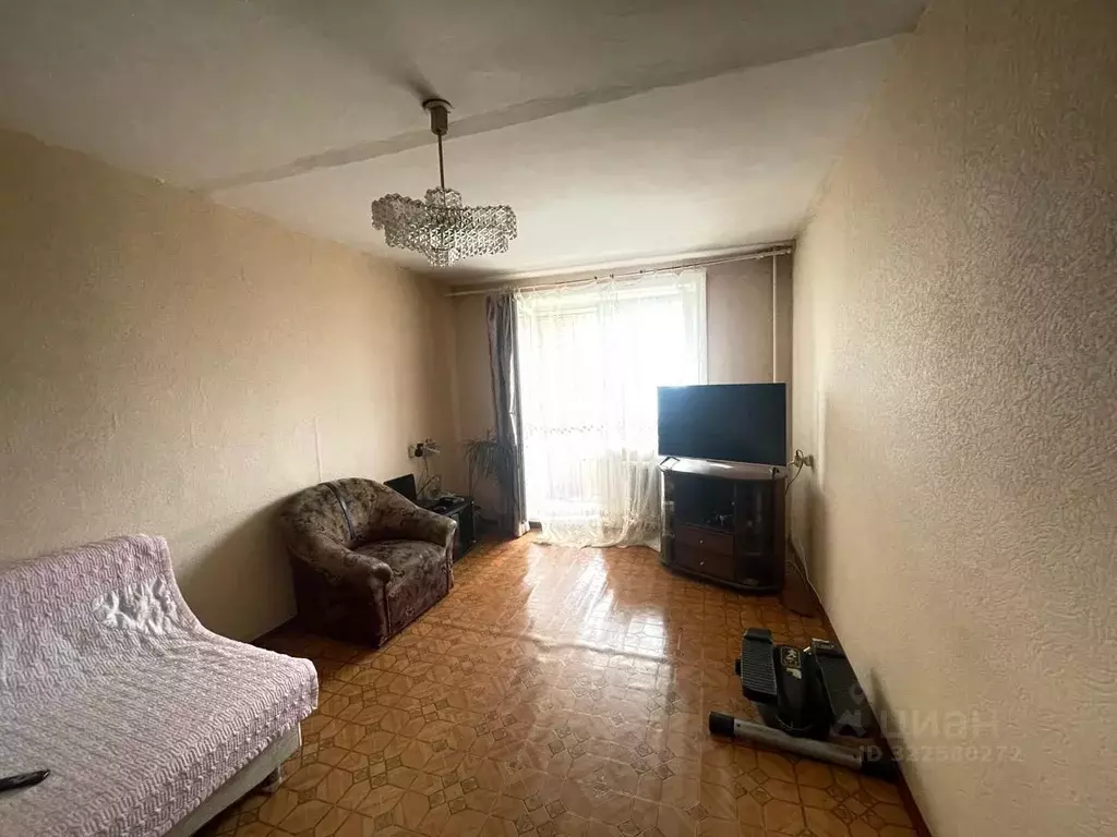 2-к кв. Сахалинская область, Анива ул. Ленина, 26 (46.1 м) - Фото 1