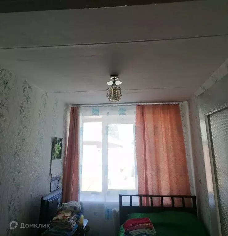 Продаётся 2-к квартира, 43 м - Фото 1