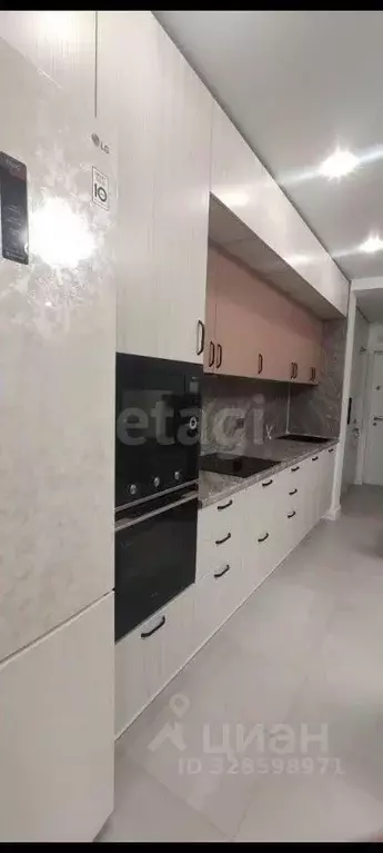 2-к кв. Москва Амурская ул., 2Ак2 (48.0 м) - Фото 1