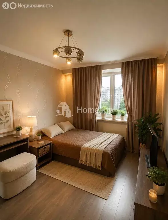 3-комнатная квартира: Москва, Алтуфьевское шоссе, 58А (63.1 м) - Фото 1