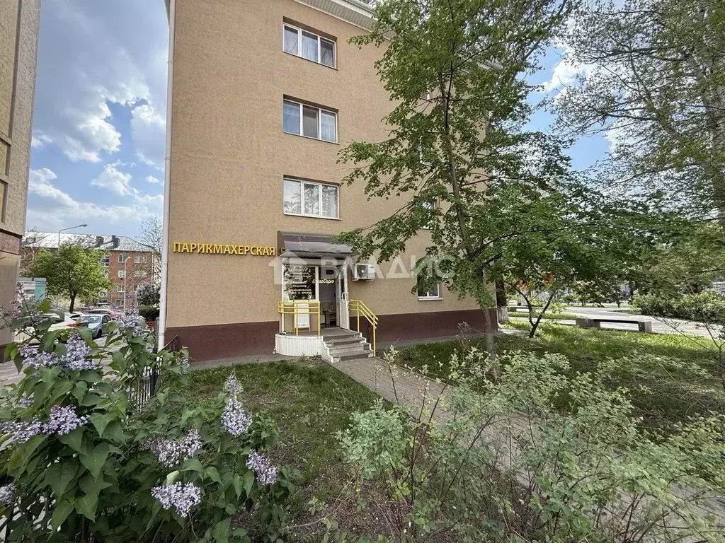Помещение свободного назначения в Белгородская область, Белгород ул. ... - Фото 0