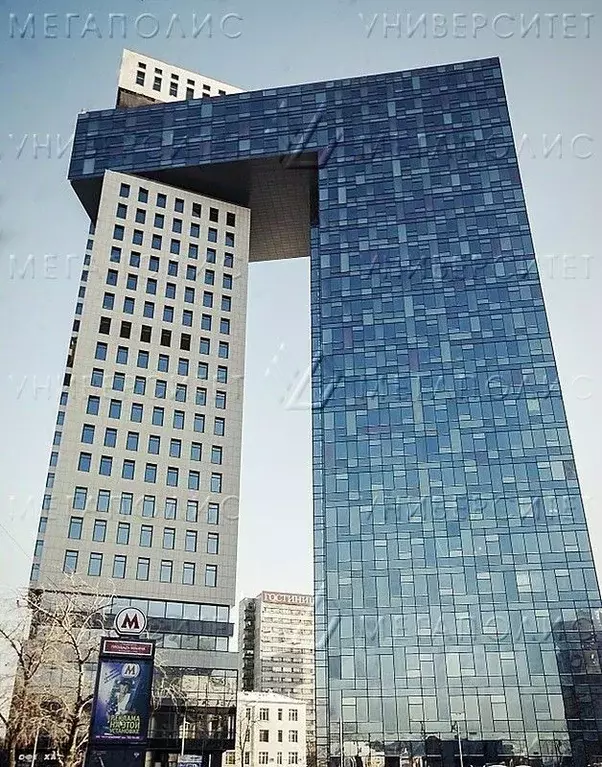 Офис в Москва бул. Энтузиастов, 2 (817 м) - Фото 0