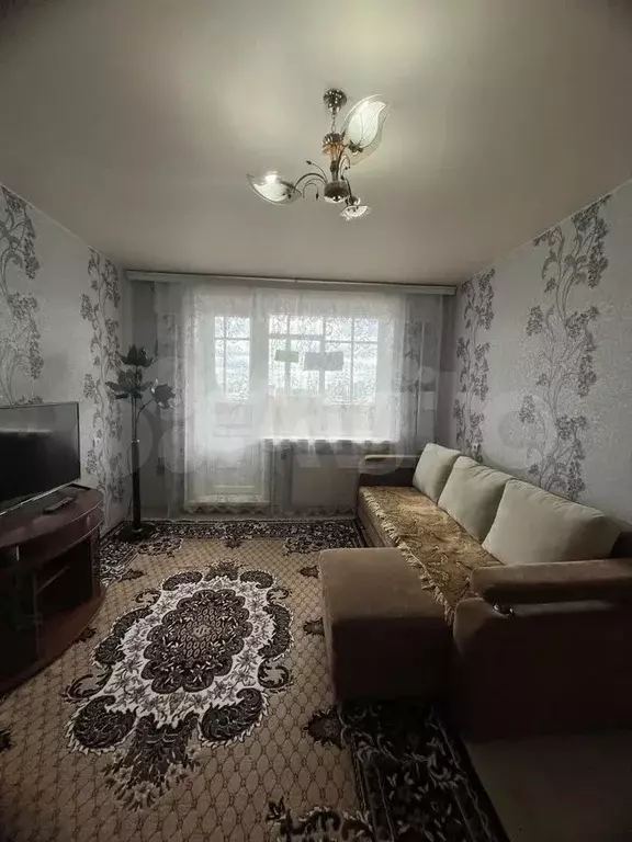 2-к. квартира, 48,5 м, 8/9 эт. - Фото 1