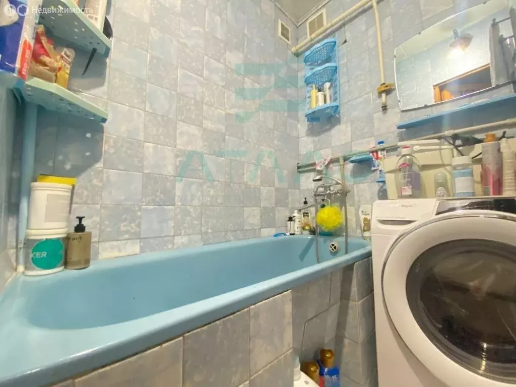 2-комнатная квартира: Симферополь, Киевская улица, 161 (64 м) - Фото 2