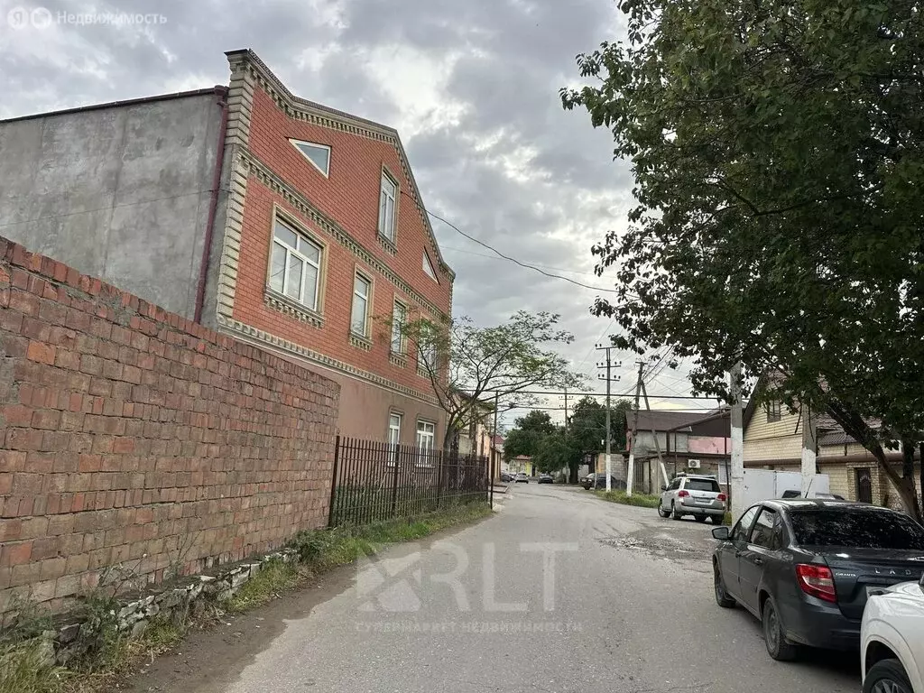 Участок в Махачкала, 17-я линия Акушинского, 20 (1.5 м) - Фото 2